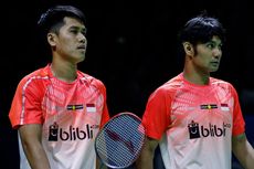 Jadwal Indonesia Masters 2019, Jaminan 4 Slot Semifinal bagi Indonesia