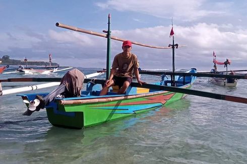 Potret Potensi Tuna di Bengkulu, dari 32.000 Ton Hanya 64 Ton yang Mampu Dimanfaatkan