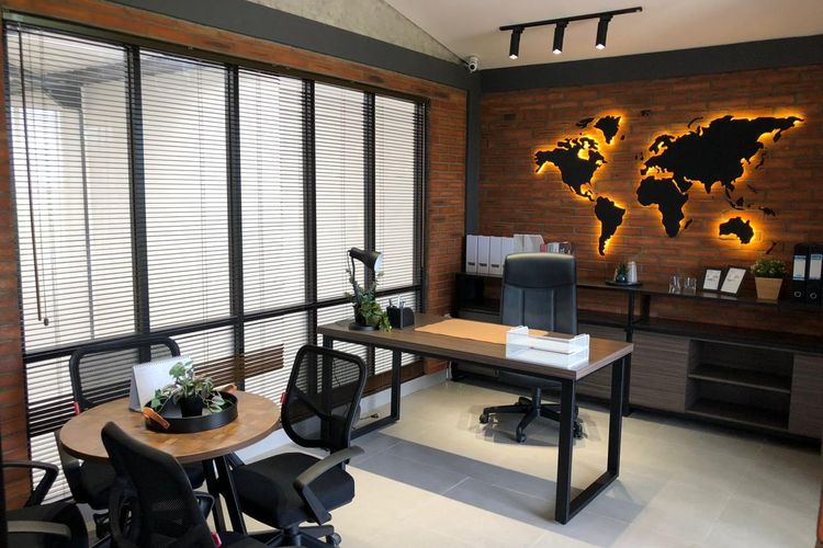 DD Group Luncurkan Pergudangan Modern di Benda Tangerang