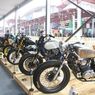 IIMS Motobike 2020 Digelar Awal Desember Pakai Konsep Hybrid 