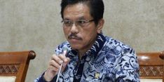 Raih Gelar Doktor, Ramson Siagian Paparkan Disertasi tentang Keamanan Energi Indonesia