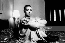 Lirik dan Chord Lagu The Moorlough Shore - Sinead O’Connor