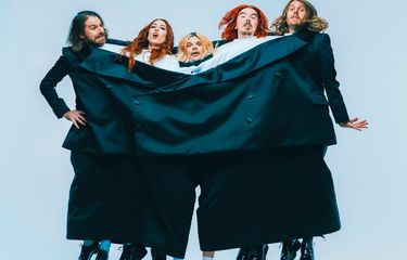 Grup band rock asal Amerika Serikat, Grouplove