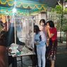 Gereja Kotabaru Yogyakarta Larang Umat Bawa Tas Ransel Saat Misa Natal