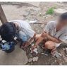 Pasutri Perakit Bong Sabu di Kampung Boncos Diringkus Polisi, Akui Pasang Harga Rp5.000 per Pengunjung
