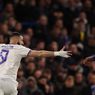 Real Madrid Vs Chelsea, The Blues Perlu Matikan Karim Benzema