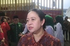 Puan: Saya Yakin Pak Jokowi Akan Tetap Bersama PDI-P