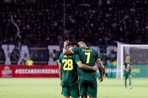 Persebaya Surabaya Banjir Tawaran Pemain Asing