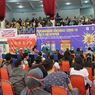 Sejumlah Daerah Kekurangan Stok Vaksin Covid-19, Satgas: Prioritas untuk yang Rentan