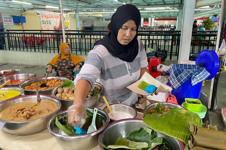 Tren Vlogger Kuliner, antara Viralitas dan Etis