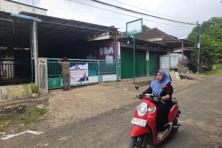 Kiai AS Tersangka Pencabulan Puluhan Santriwati di Pati Dikenal Tertutup dan Jarang Bergaul