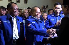Menteri yang Lolos ke Senayan Sebaiknya Mundur Sebelum Pelantikan