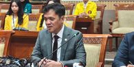 Habiburokhman Cecar Polisi soal Dugaan Peras Pedagang Bensin Rp 50 Juta
