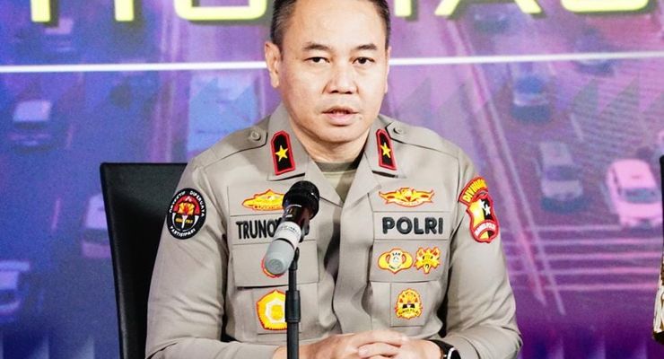 Polri Gencarkan Patroli Siber untuk Amankan Pilkada 2024