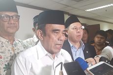 Menag Fachrul Razi Buka Peluang Revisi SKB Nomor 8 dan 9 Tahun 2006