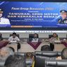 Geng Motor Meresahkan, Tim Khusus dan Satgas Dibentuk di Sekolah Pematang Siantar