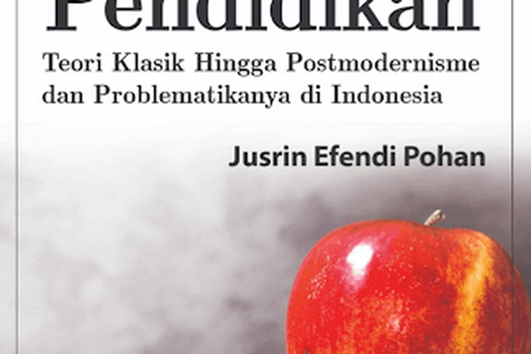 Photo Buku Filsafat Pendidikan on Gramedia.com