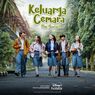 Sinopsis Keluarga Cemara The Series, Kehidupan Euis di Masa SMA