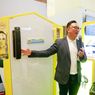 Yale Ciptakan Kunci Berteknologi FaceScan, Buka Pintu Rumah Bisa lewat Smartphone dan Pindai Wajah
