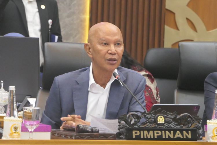 Soroti Rupiah Melemah, Said Abdullah Minta Pemerintah Tak Rilis Kebijakan Prematur di RAPBN 2027