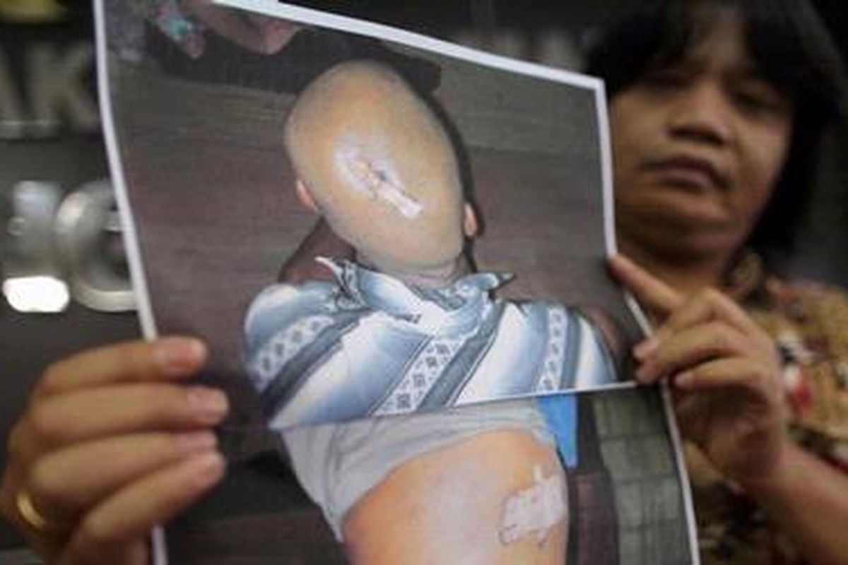 Empat Pelanggaran HAM Kongres Rakyat Papua