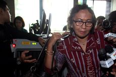 Nursyahbani Katjasungkana, Perempuan dalam Perjuangan Reformasi 1998