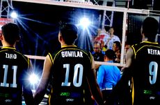 Jadwal Final Four Proliga 2024, Laga Sengit di GOR Jatidiri Semarang