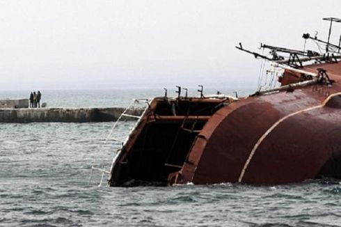 Rangkuman Hari Ke-626 Serangan Rusia ke Ukraina: Kapal Rusia Ditenggelamkan di Crimea | Rusia Berusaha Kepung Kota Avdiivka