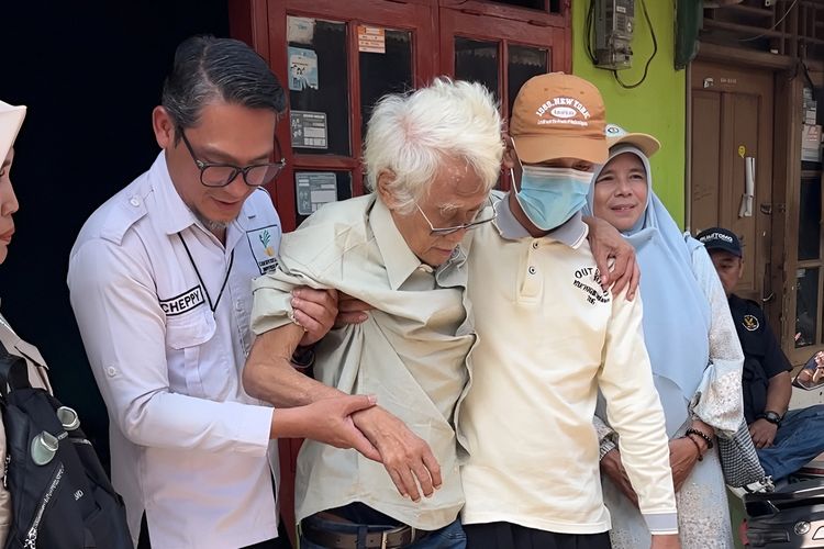 Wamensos Janji Beri Pendampingan Komprehensif untuk Anak Sayuti Melik