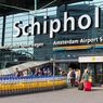 Bandara Schiphol di Belanda Belum Bisa Batasi Jumlah Penerbangan