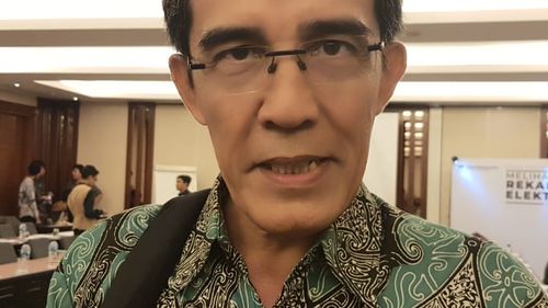 Golput Tinggi, Pakar Duga Banyak Pemilih Sengaja Bikin Suara Tak Sah sebab Tak Percaya Paslon