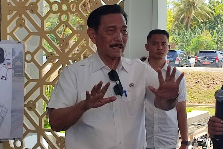 Segera Diresmikan, Kampung Seni Borobudur Ditarget Bisa Datangkan Lebih dari 2 Juta Turis Asing