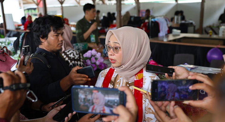 Penduduk IKN Hasilkan Sampah 250 Ton Per Hari, Ini Penanganannya