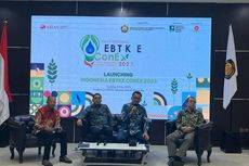 Dorong Transisi Energi, METI Gelar Indonesia EBTKE ConEx 2023