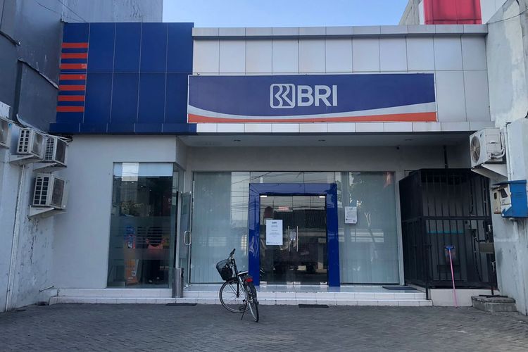 Cara Transfer BRI ke BRI di ATM dan BRImo di HP
