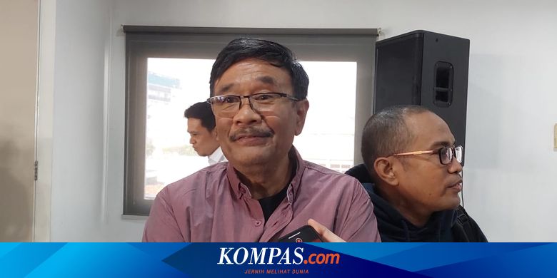 PDI-P Sebut Prabowo-Gibran Cerminan Neo Orde Baru
