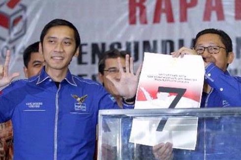 Ibas Kuliah Lagi, Sekjen Partai Demokrat Akan Diganti