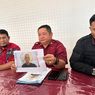 Napi Kabur dari Lapas Pontianak Diduga karena Masalah Keluarga