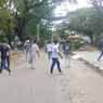 Saling Ejek Saat Makan Diduga Picu Tawuran Mahasiswa di Universitas Pattimura
