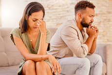 10 Masalah Besar dalam Pernikahan, Bisa Memicu Perceraian