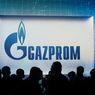 Jemawa di Pasokan Gas Dunia, Gazprom Malahan 