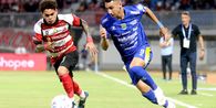 Link Live Streaming Persib Vs Melbourne Victory di ACL 2