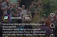 Niat Cari Keluarga yang Hilang di Empang, 2 Pria di Luwu Malah Diterkam Buaya