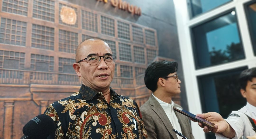 Ketua KPU Kembali Disanksi Peringatan Keras Terkait Kisruh Pencoretan Irman Gusman dari Calon DPD RI