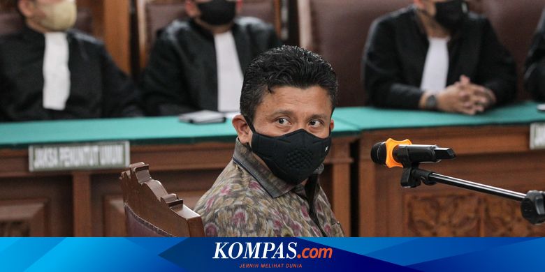 Sosok 5 Hakim MA yang Tangani Kasasi Ferdy Sambo, Vonis Mati Jadi Seumur Hidup Penjara