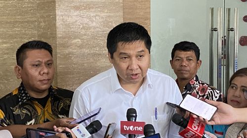 Manuver Tajam Maruarar: Tinggalkan PDI-P demi Ikuti Jokowi, Kini Dukung Prabowo-Gibran