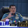 TNI AL Akan Gelar Upacara HUT Ke-77 RI di Bawah Laut