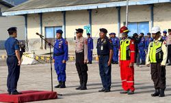 Perkuat Sistem Keamanan Terhadap Serangan Siber, Pelindo Gelar Pelatihan dan Exercise Live ISPS Code 