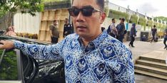 Kang Emil Imbau BPBD Jabar Siaga Satu Antisipasi Cuaca Ekstrem