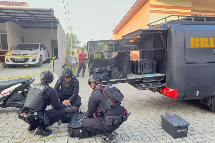 Tim Hukum Ahli Waris Lahan Arjuna HyperBowling Ngaku Diteror, Drone Jatuhkan Benda Mirip Granat